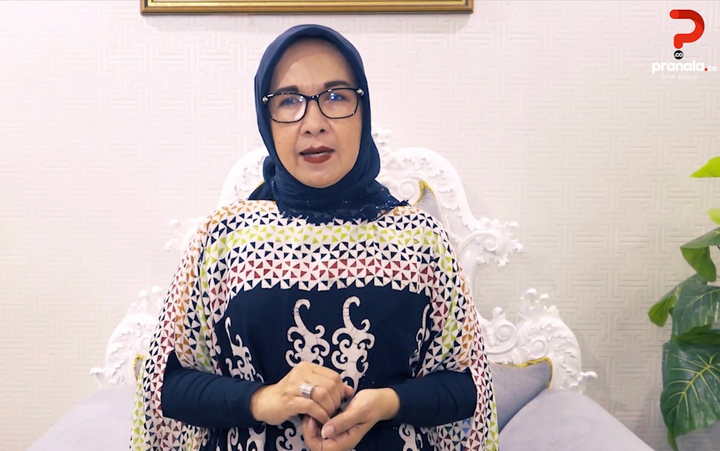 VIDEO: Bahaya Kanker Payudara