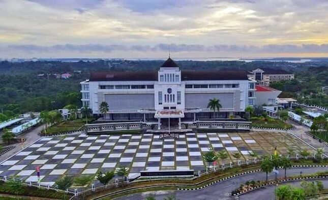Pemkot Bontang Buka Seleksi Terbuka 6 Jabatan Kepala Dinas, Ini Jadwal dan Cara Daftarnya