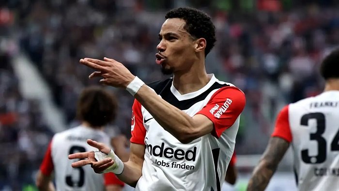 Gyokeres Tolak MU, Amorim Langsung Bidik Hugo Ekitike sebagai Pengganti