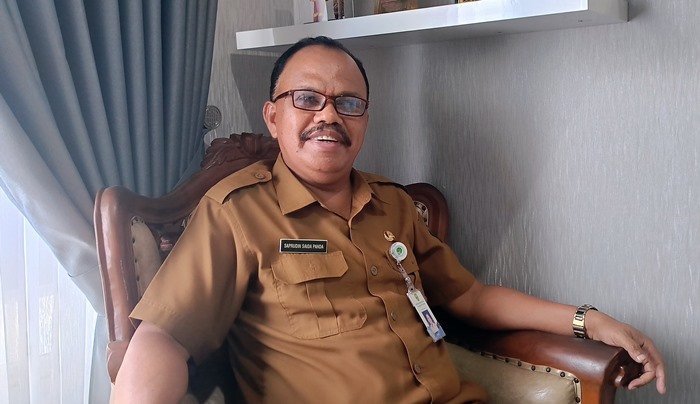 55 Ribu Warga Kaltim Masih Miskin Ekstrem; Kukar, Balikpapan dan Berau Penyumbang Terbesar