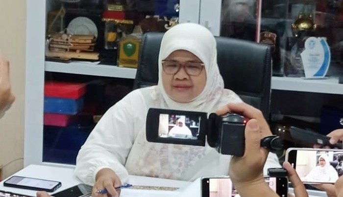 200 Warga Balikpapan Terjangkit Campak, Mayoritas Penderita Dewasa