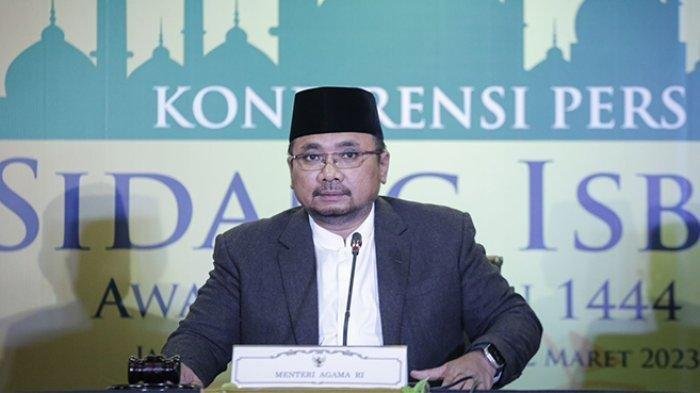 Sidang Isbat Digelar Sore Ini, Potensi 1 Ramadan 2024 Beda Pemerintah dengan Muhammadiyah