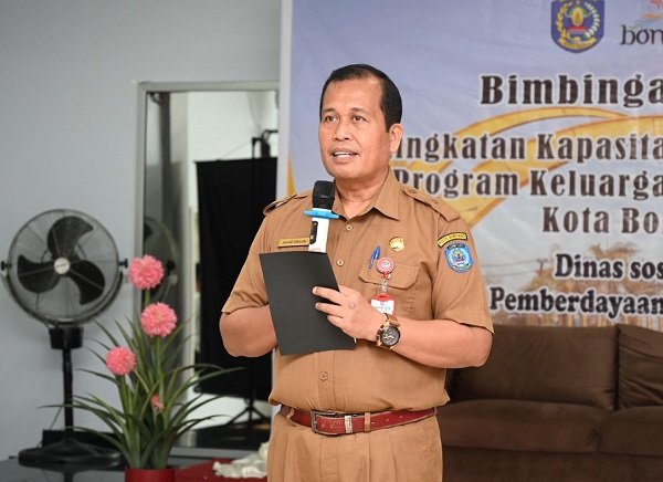 Peran Pendamping PKH Vital untuk Bantu Keluarga Miskin di Bontang