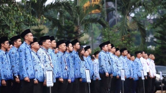 Berikut Nama Lolos Seleksi Administrasi CPNS Bontang 2024, Cek di Sini!