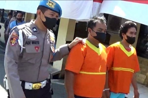 5.200 Liter Solar Subsidi Ditimbun, Pelaku Beli Pakai Kartu Kendali Pertamina