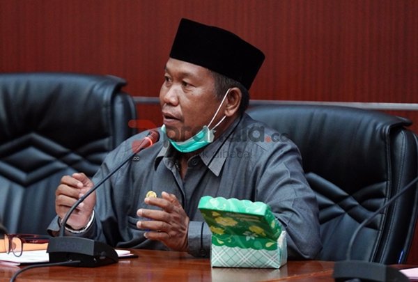 Anak Jalanan dan Pengemis di Bontang Dikoordinir?