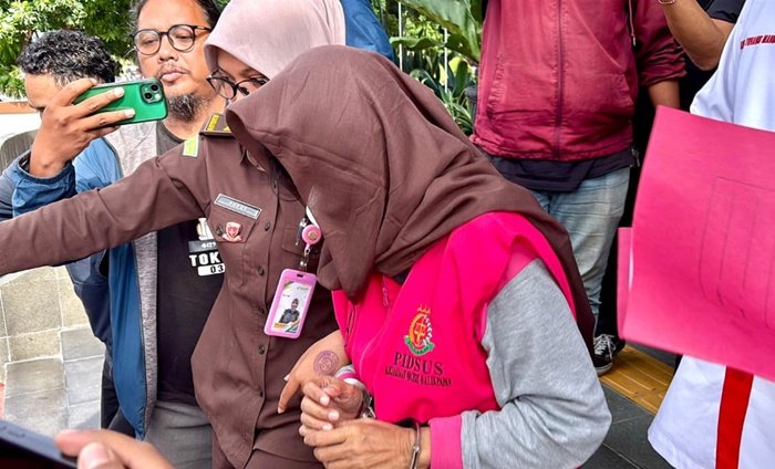 Kejari Balikpapan Tetapkan Direktur PT BSP Tersangka Korupsi Pembiayaan Rp 31 Miliar