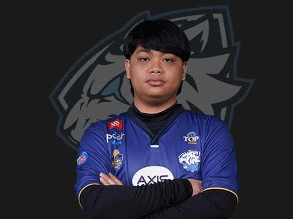 Pro Player Mobile Legends asal Bontang Ingin Gelar M Series dan MPL