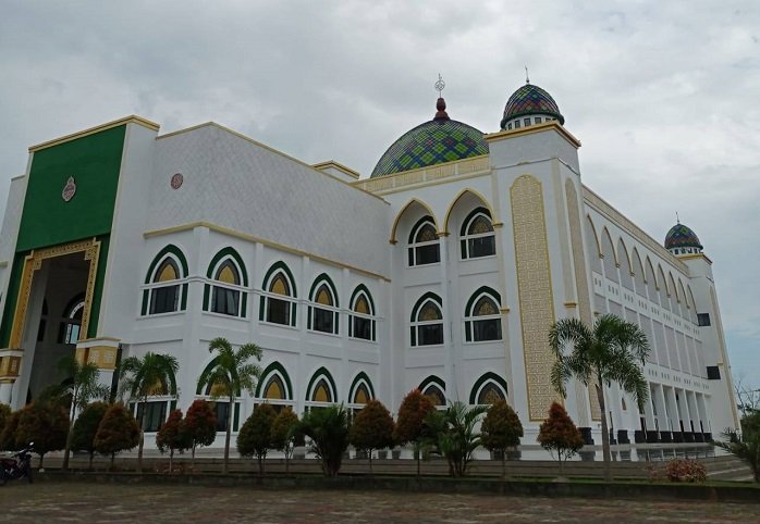 Jadwal Imsakiyah dan Buka Puasa Ramadan 1444 H Sebulan Penuh untuk Wilayah Penajam Paser Utara