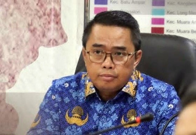Serapan APBD Kutim Baru 45 Persen, Pemkab Targetkan Tembus 95 Persen Akhir Tahun