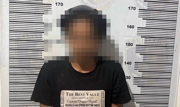 Narkotika Beredar di Mahulu Kaltim, Polisi Amankan 37 Poket Sabu