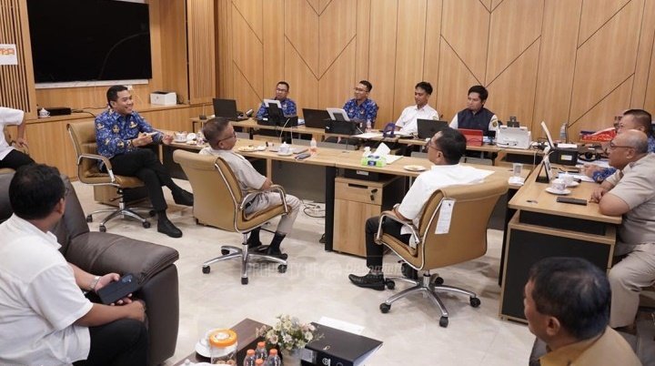 Pakai Domisili Palsu demi Masuk Sekolah? Ini Respons Tegas Wali Kota Samarinda