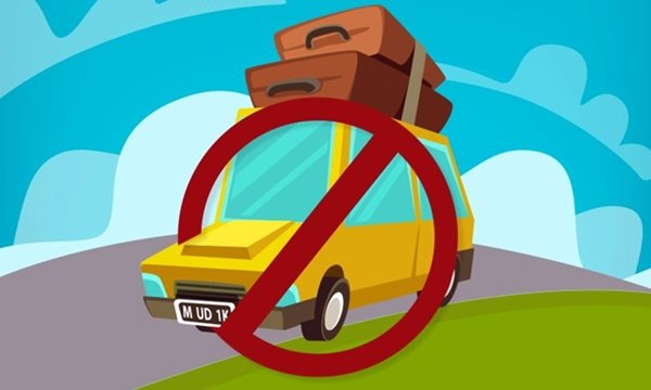 Catat! Warga Balikpapan Boleh Mudik ke Daerah Ini Saja