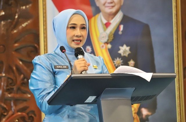 Dari Kasus Viral, Kaltim Benahi Pengawasan dan Standar Daycare