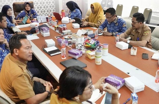 Kendala Lahan dan Anggaran Bayangi Usulan Kawasan Strategis Samarinda