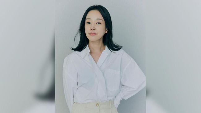 Profil Lee Seo Yi, Aktris Korea yang Meninggal Dunia di Usia 43 Tahun