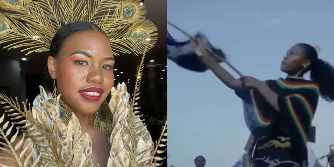 Merince Kogoya, Finalis Miss Indonesia Didiskualifikasi: Ini Aturan Resmi soal Bendera Israel di Indonesia