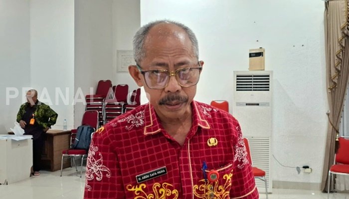 8 Ribu Pasang Sepatu Baru Siap Dibagikan untuk Siswa di Bontang