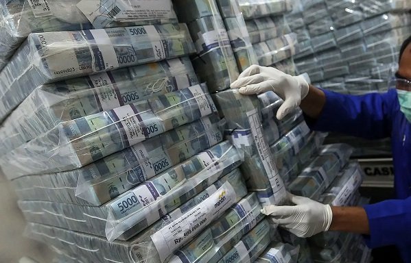 APBN Kaltim Kontraksi, Penerimaan Negara Turun 12,36% hingga Juli 2024