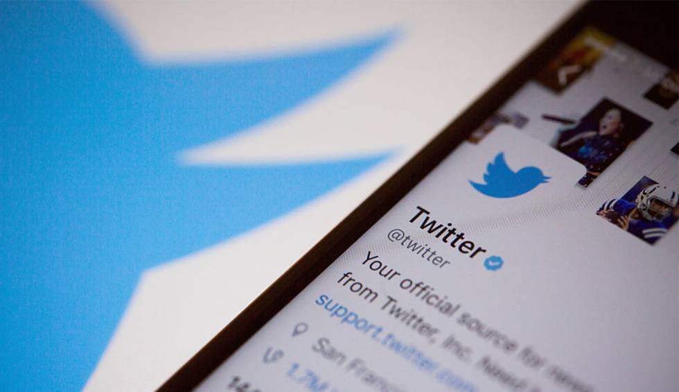 5,4 Juta Data Pengguna Twitter Bocor