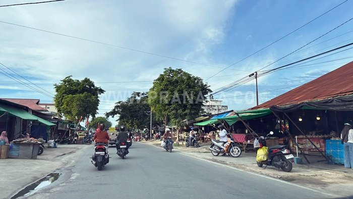 Rencana Pelebaran Jalan KS Tubun, Begini Pesan Penting dari DPRD Bontang