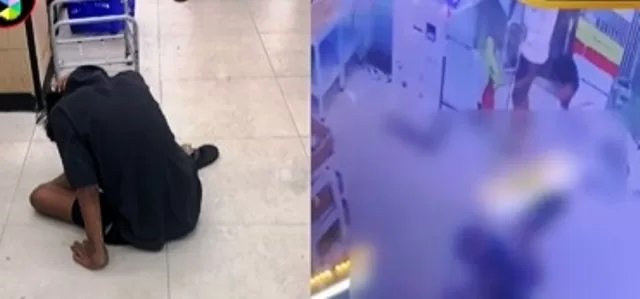 Video Penganiayaan Brutal di Samarinda Viral, 2 Pelaku Utama Ditangkap