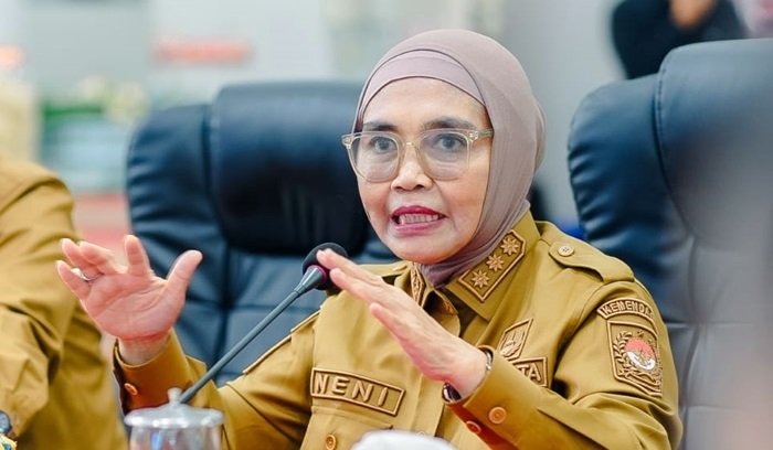 Soal Tapal Batas Sidrap, Pemkot Bontang Pilih Menunggu Hasil Mediasi Gubernur