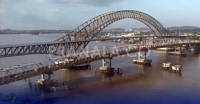 Ketua DPRD Kaltim Desak Penutupan Total Kolong Jembatan Mahakam I Samarinda