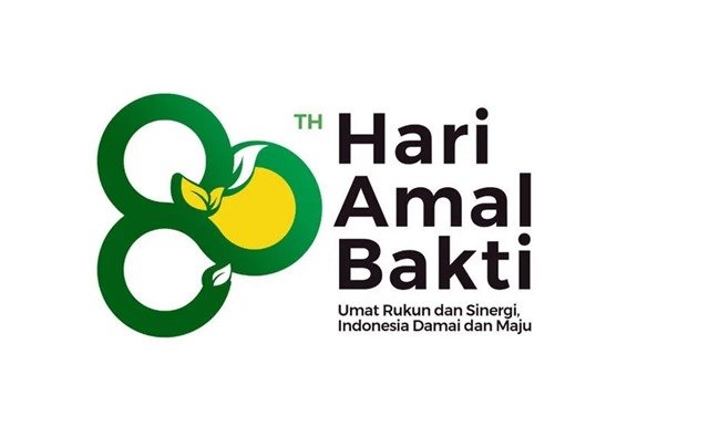 Hari Amal Bakti Kemenag 2026: Sejarah, Tema, dan Makna Logo
