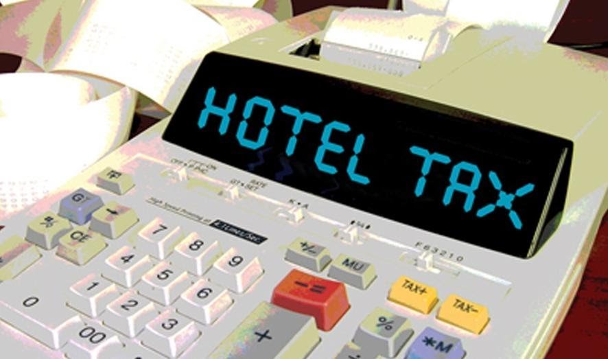 Empat Hotel di Samarinda Tunggak Pajak, Nilainya sampai Rp 1,7 Miliar