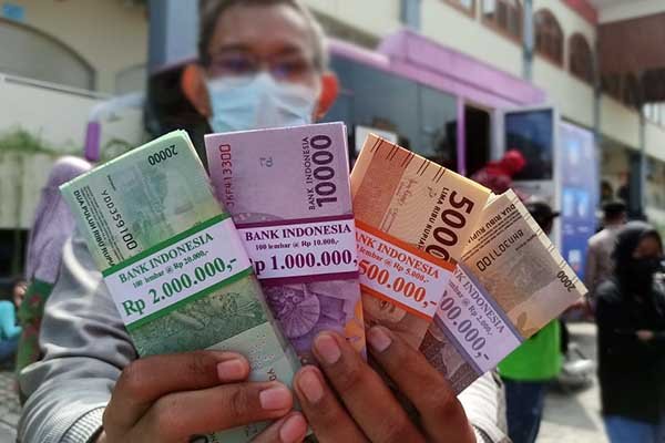BI Buka Layanan Penukaran Uang Baru di Samarinda, Simak Lokasi dan Jadwalnya!