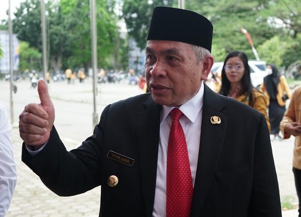 Pemprov Kaltim Kucurkan Rp354 Miliar untuk Proyek Khusus di Samarinda