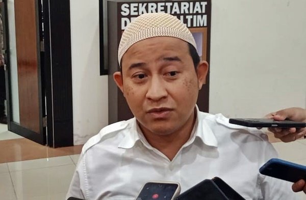 Serapan Anggaran Disperindagkop Masih Rendah, Komisi II DPRD Kaltim Mempertanyakan