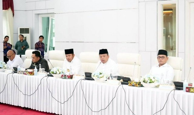 Menteri ATR/BPN: Penyelesaian Konflik Lahan Harus Utamakan Kemanusiaan, Bukan Sekadar Hukum