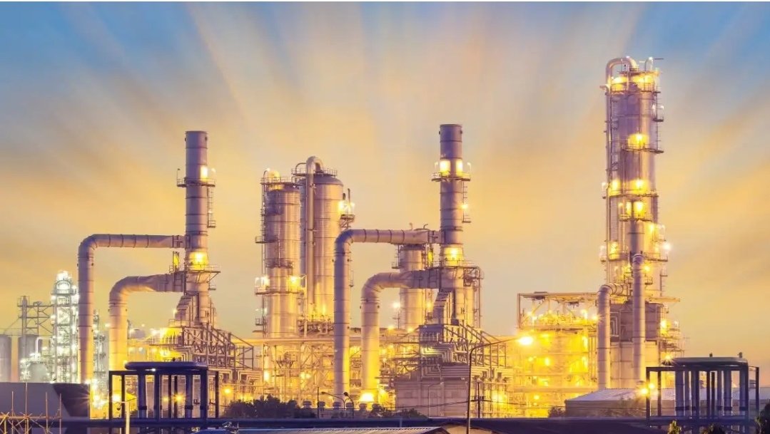 Pertamina Tunda Pembangunan Kilang Bontang, Ini Alasannya