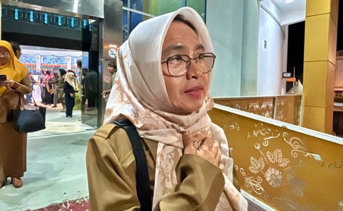 Pendatang ke Balikpapan Masih Normal, Tercatat 75 Warga Baru