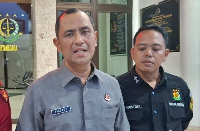 Kejari Kukar Buka Peluang Tersangka Baru di Kasus Korupsi Kredit Bank