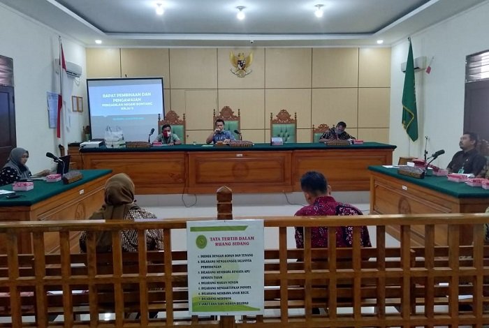 Jaksa Tempuh Banding atas Vonis Terdakwa Kasus Asusila di Bontang