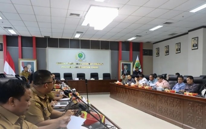 Daya Tampung Sekolah Negeri di Balikpapan Hanya 51 Persen