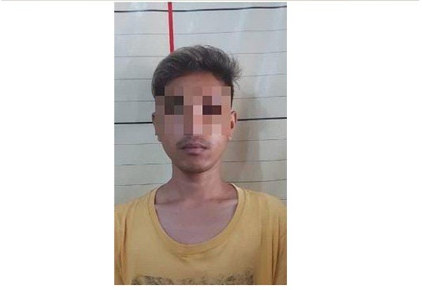 Pengedar Sabu Pembawa 19 Bungkus Dituntut 9 Tahun Penjara