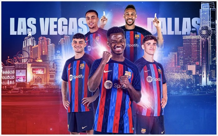 Prediksi dan Jadwal Live Streaming Siaran Barcelona vs Juventus Pramusim Liga Italia