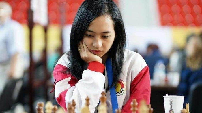 Catur Kaltim Bidik 5 Emas di Pra PON