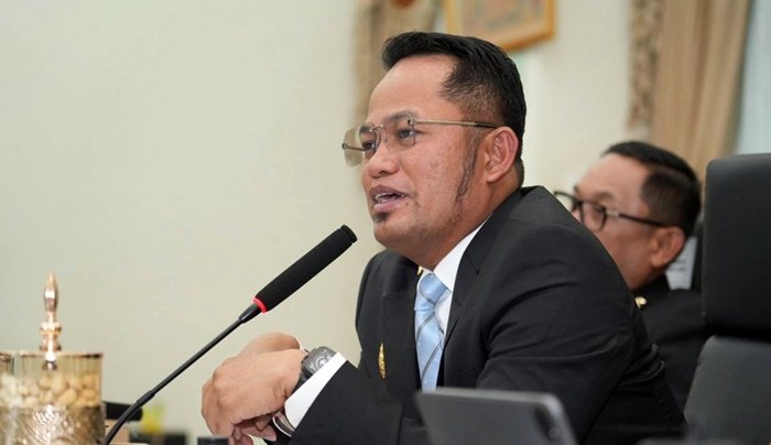 Gubernur Kaltim Tekankan Efisiensi Anggaran, Ingatkan APBD Perubahan 2025