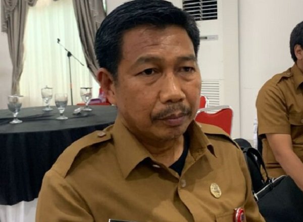 Pembangunan Embung jadi Tanggung Jawab Pemprov Kaltim, Bontang Hanya Kebagian Ini