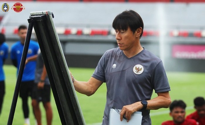 Jadwal Piala AFF 2022, Timnas Indonesia Main Jumat Pekan Ini