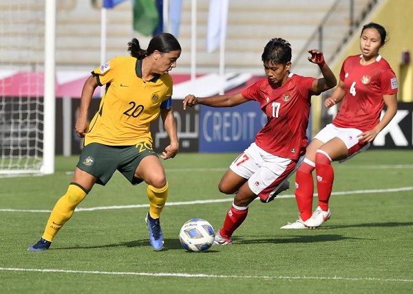 Kejuaraan Sepak Bola Wanita Se-Kaltim bakal Digelar