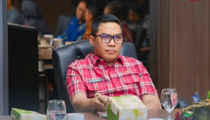 Masterplan Polder Air Hitam Samarinda Dibangun Bertahap Sesuai Anggaran
