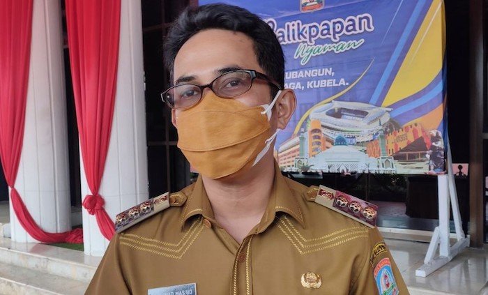 Warga Positif Covid-19 akan Dijemput Lurah hingga Camat