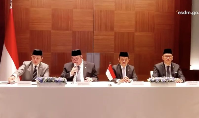 Pemerintah Tetapkan ASN Pusat dan Daerah WFH Setiap Jumat