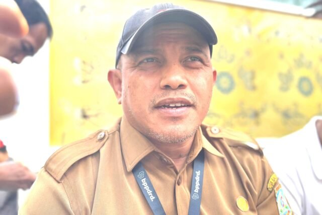Target PAD Balikpapan Rp1,3 T Baru 40 Persen, Bisnis Hotel dan Properti Lesu